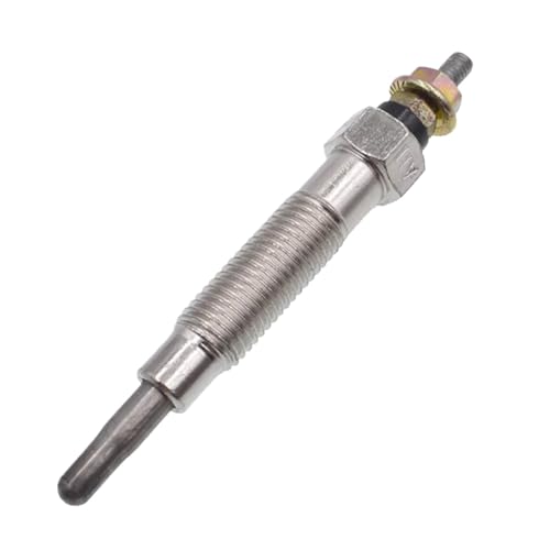 Bougie de préchauffage Mitsubishi L200 2.5L 1996-2007 référence MR577131 - 6