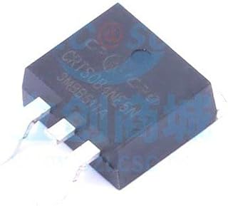 5 Pcs MOSFET CRTS084NE6N TO-263 CRTS084NE6N