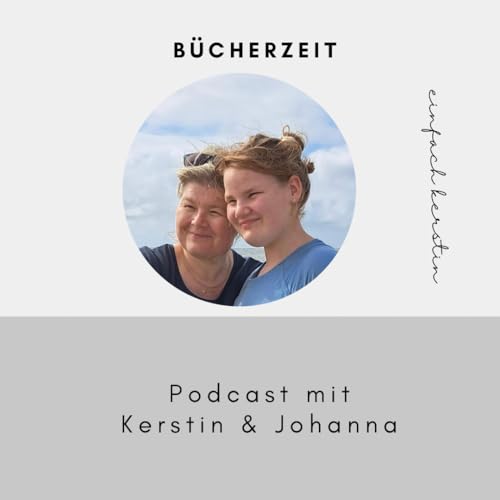 B&uuml;cherzeit mit Kerstin & Johanna Teil 2