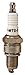 Price comparison product image Arnold MTD Lawn Mower Engine Spark Plug, 3121/0002
