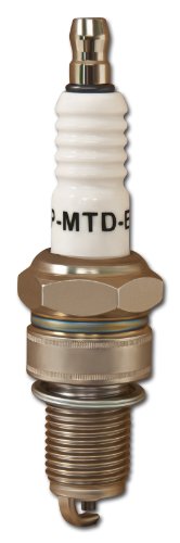 Price comparison product image Arnold MTD Lawn Mower Engine Spark Plug
