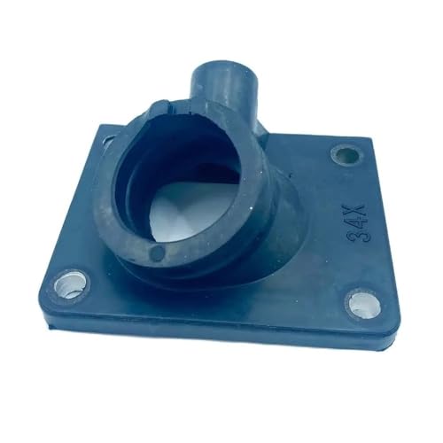 Joint de collecteur carburateur DT125 YFS200 remplace 2XJ-13565-00