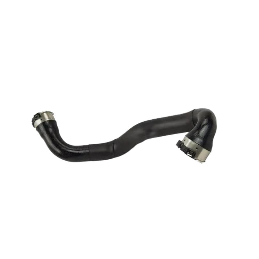 Intercooler Outlet Hose 13265281 1302124 Compatible with Astra J 2009-2018 1.7 Cdti