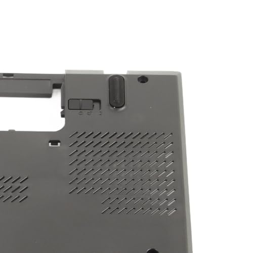 Cubierta inferior para T460 con reducción de calor para portátil 7
