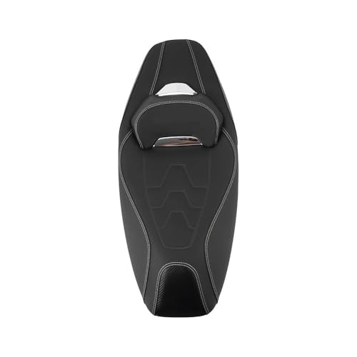 Asiento para ADV160 moto scooter completo conductor pasajero 2021 2023