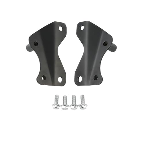 Porte-bagages arrière de moto support de valise pour GL1800 F6B 13-16