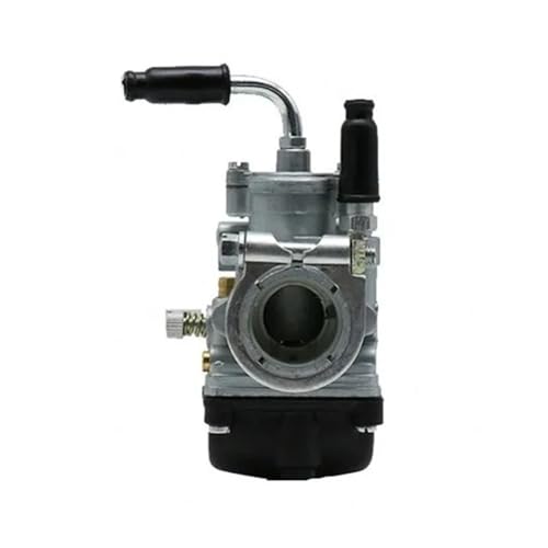 Carburateur PHBG 17.5 résout les pannes d'accélération moteur 2T