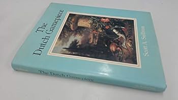 Hardcover The Dutch Gamepiece Book