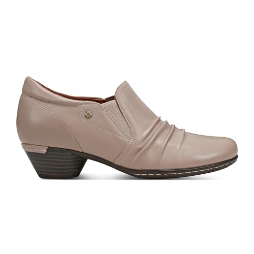 Image of Cobb Hill Lucy Women's Slip On | Office Shoes