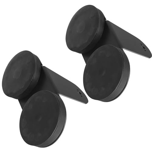 Image of Universal Magnetic Mounting Brackets for LED Light Bar