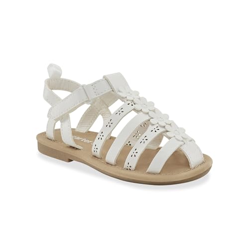 Carter's Unisex-Child Akito Sandal