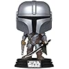 Funko POP! Vinyl: Star Wars: the Mandalorian S9 - Collectable Vinyl Figure - Gift Idea - Official Merchandise - Toys for Kids & Adults - TV Fans - Model Figure for Collectors and Display