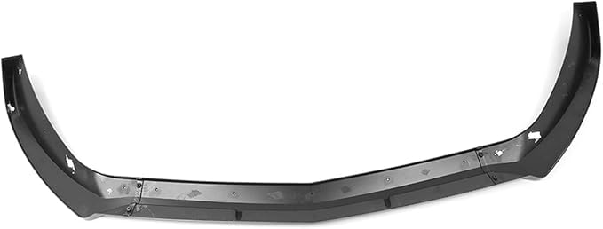 Aileron d'aile de queue et lèvre de coffre pour Benz W117 CLA 180 200 250 2017-2019