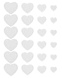 Uso: estos parches de letras planchadas se pueden planchar o coser en la mayoría de los tipos de ropa. Antes de planchar, puede fijar el parche de letras en un algodón, la temperatura de la plancha se establece en 100 - 150 grados y planchar durante 5 - 10 segundos. Para evitar el desprendimiento, es mejor coserlo firmemente.