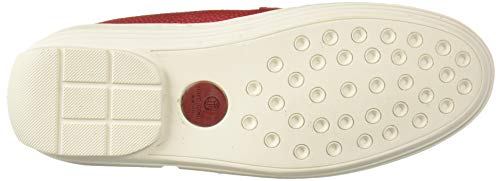 Image of Marc Joseph New York Unisex-Child Kids Boys /Girls Genuine Leather Broadway Loafer