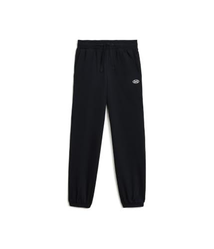 Image of Under Armour Kids Rival Fleece Joggers (Big Kids)