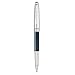 Montblanc Meisterstuck Solitaire Doue Blue Hour Classique Rollerball Pen 112894
