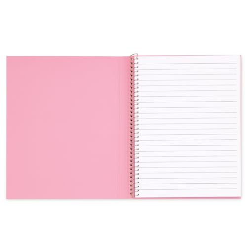 Carnet à spirale kate spade new york traits de peinture 112 pages - 3
