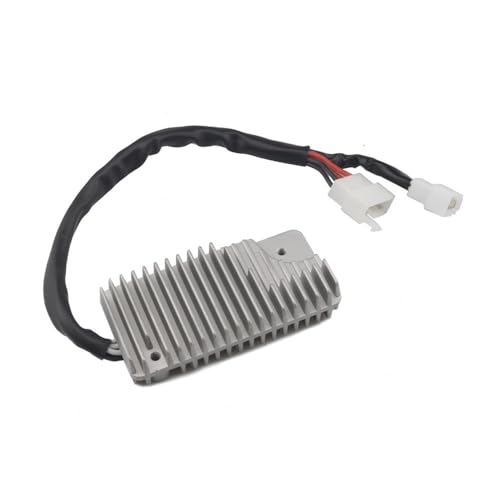 Régulateur tension moto haute dissipation pour 26H-81960-A0 XVZ13DE Royale