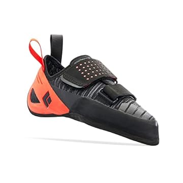 black diamond zone climbing shoes