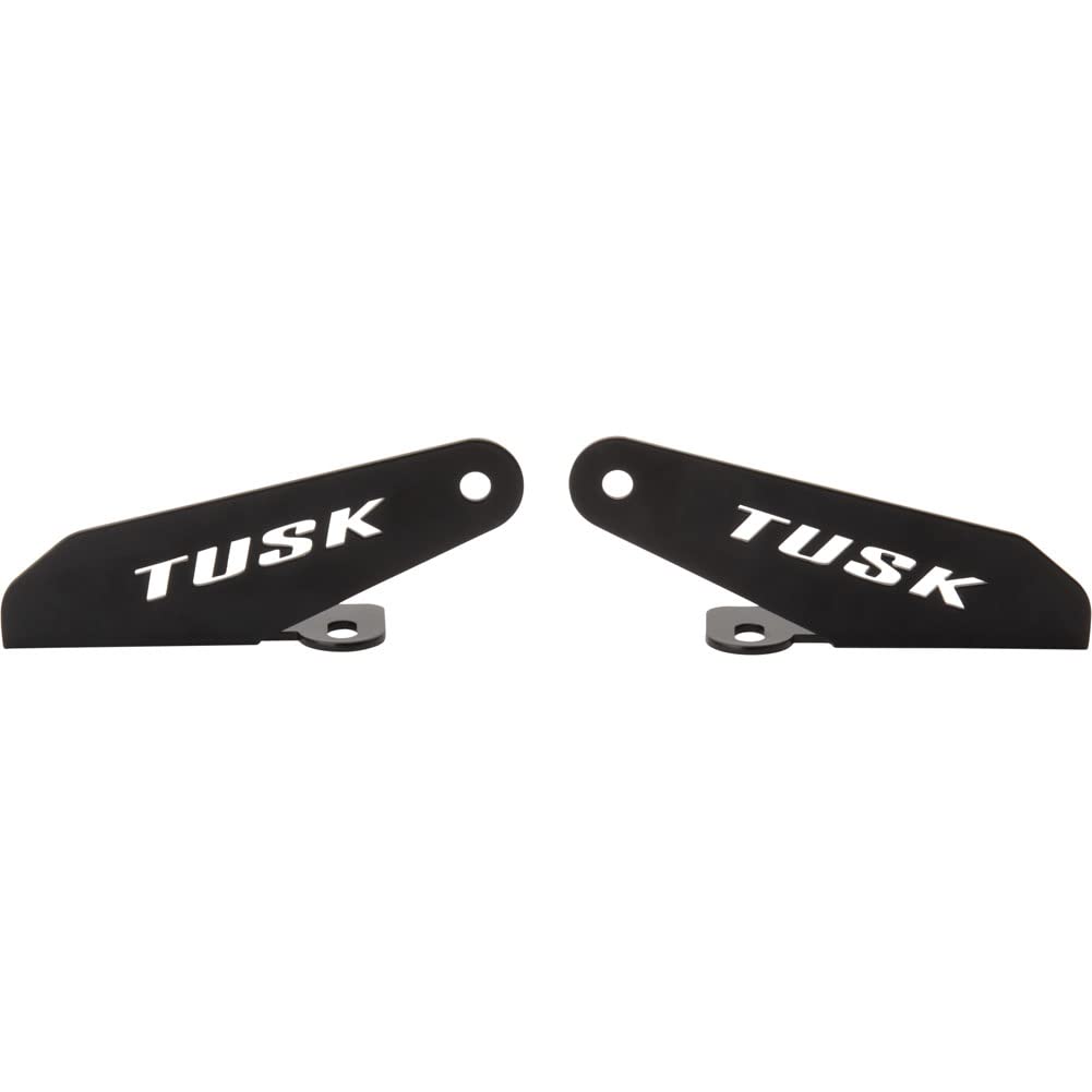 Photo 1 of Tusk LED Light Bar Brackets 30" Straight/Curved Compatible with Polaris RZR Pro XP/XP 4 2020-2026/RZR Turbo R/Turbo R 4 2022-2024/Pro S/S4 2025-2026