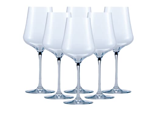 Gabriel-Glas GmbH RG06422/02/SGG Copa de Vino, Vidrio, Transparente