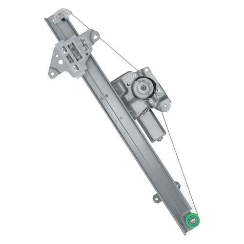 Lève-vitre électrique 80721-5AA0A avant gauche pour Nissan Murano 740094