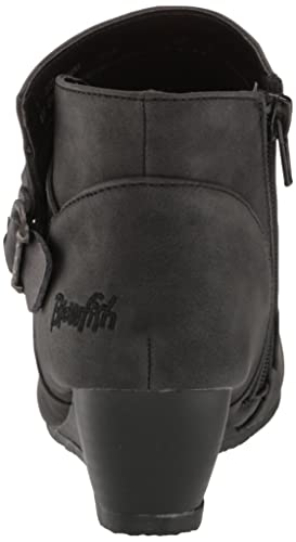 Blowfish Malibu Girl's Bello-k Ankle Boot3