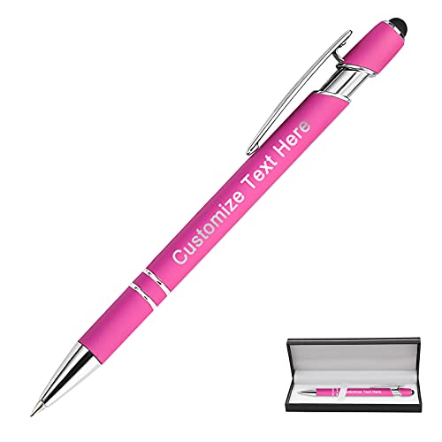 Schmalz® 500 x Aluminium Ballpoint Pens with Scrib Engraving Schmalz® 500 x Aluminium Ballpoint Pens with Scrib Engraving