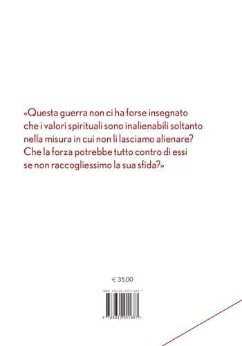 La Sfida Della Libertà. Gli Anni Americani (1943-1949). Opere (Vol. 2) - 2