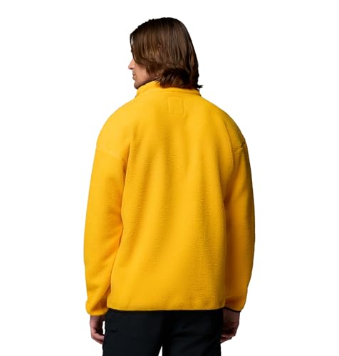 Image of Columbia Helvetia II Half Snap Fleece