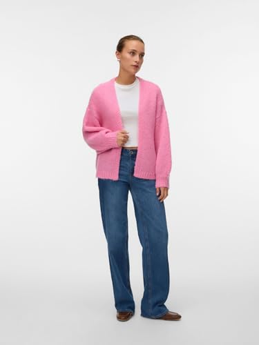 VERO MODA Vmmaybe Ls Open Cardigan Noos – Ansicht 2