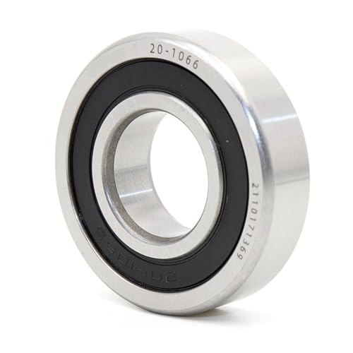 Roulements rigides à billes 91052-MBW-E11 avec blindage de précision