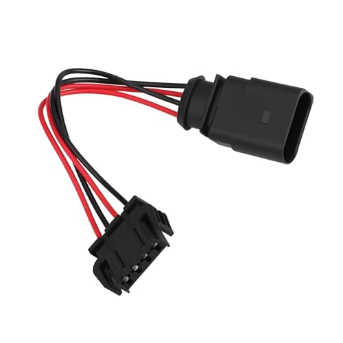 Câble adaptateur 4G9955711A connecteur essuie-glace arrière Audi