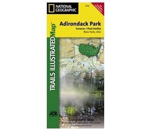 Paul Smith/Saranac - National