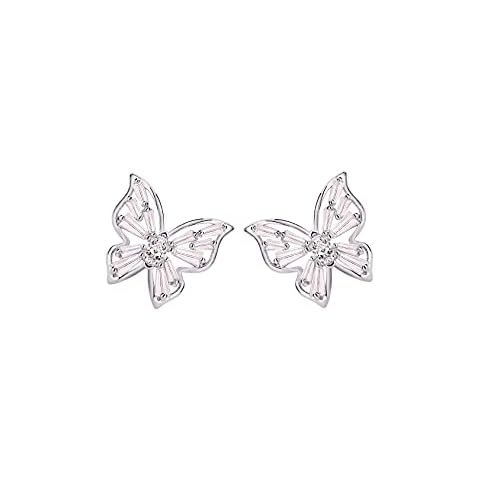 Big Butterfly Earrings for Women Cover