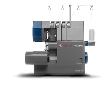 sewing machine serger embroidery