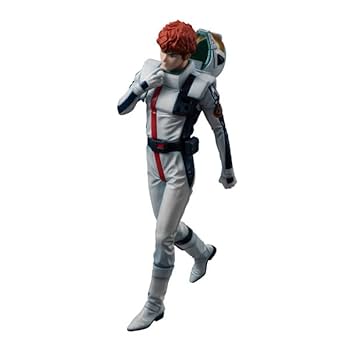 新品　初版　GGG 逆襲のシャア　アムロ・レイ フィギュア GGGシリーズ 機動戦士ガンダム 逆襲のシャア アムロ・レイ