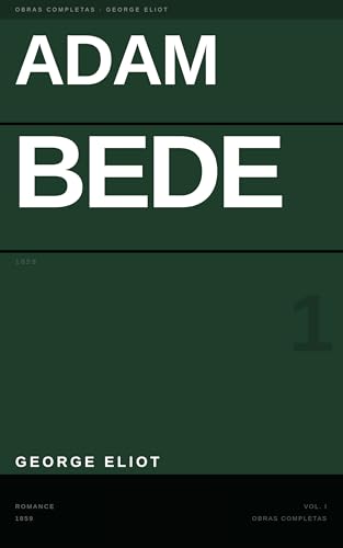 Adam Bede (Portuguese Edition)