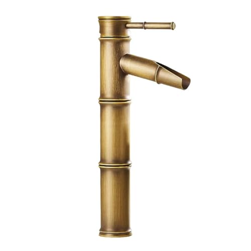Robinet eau chaude et froide durable pour aménagement de WC - 4