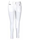 Equine Couture Women's Regatta Knee Patch Breech
