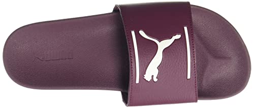 Image of Puma Unisex Leadcat FTR Comfort Slide