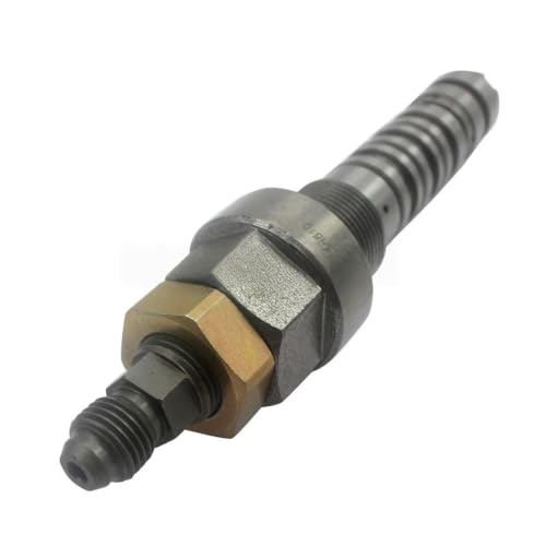 Válvula 708-2L-04522 control de alivio soluciona caídas de presión 4