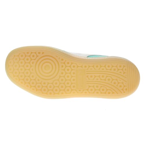 Image of Puma Womens Palermo Vintage Shoes