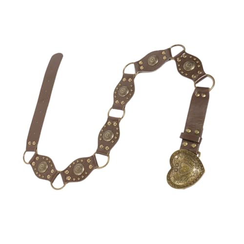 Stylish Waist Belt Chain Dancers Costume Studded Belt Simple Chain Belt For Suit Skirt Jeans Body Jewelry2