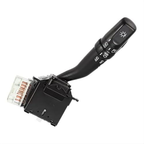 Commande clignotant Toyota défectueuse ? Changez pour le levier 841400C050