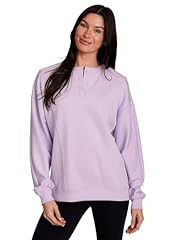 Henley Pastel Lilac