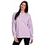 Henley Pastel Lilac