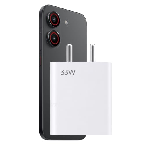 RYUMUX 33W HyperCharge for redmi K70 - Image 6