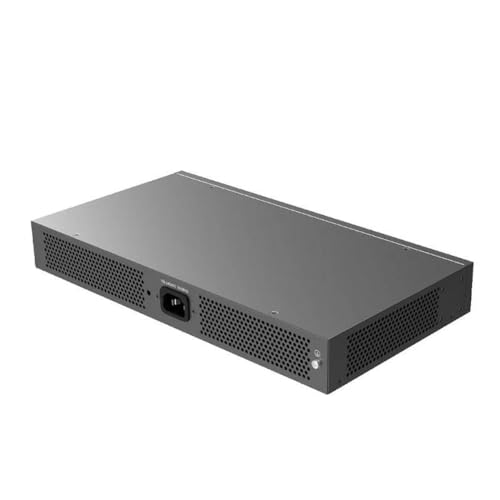 Image of Grandstream GWN7801 | 8-Port Gigabit Ethernet Layer 2+ Managed Network Switch